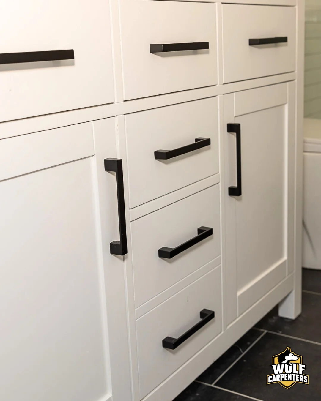 Light Bathroom Design 2